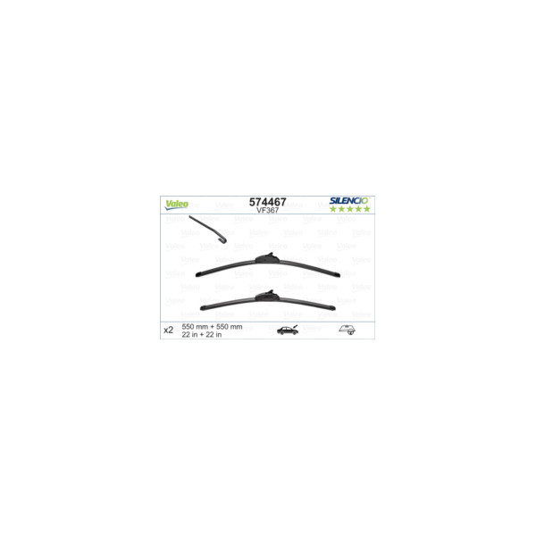 Wiper Blade image