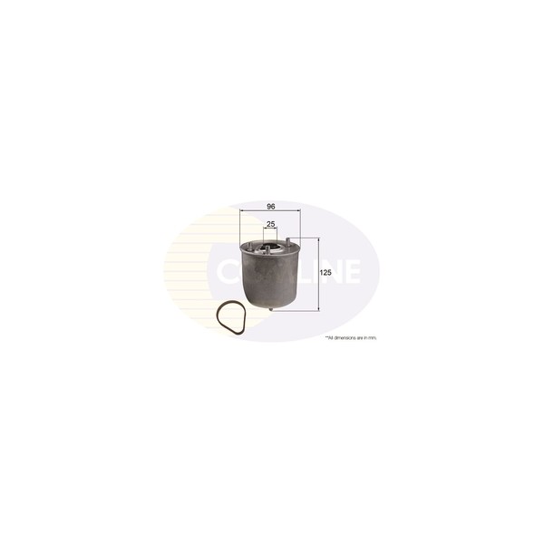 Fuel Filter image