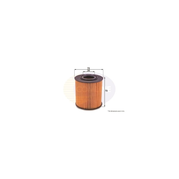 Oil Filter image