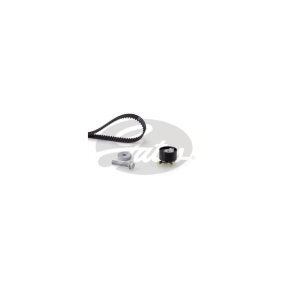POWERGRIP TIMING BELT KIT image