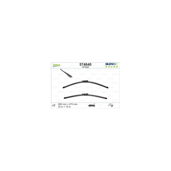 Wiper Blade image