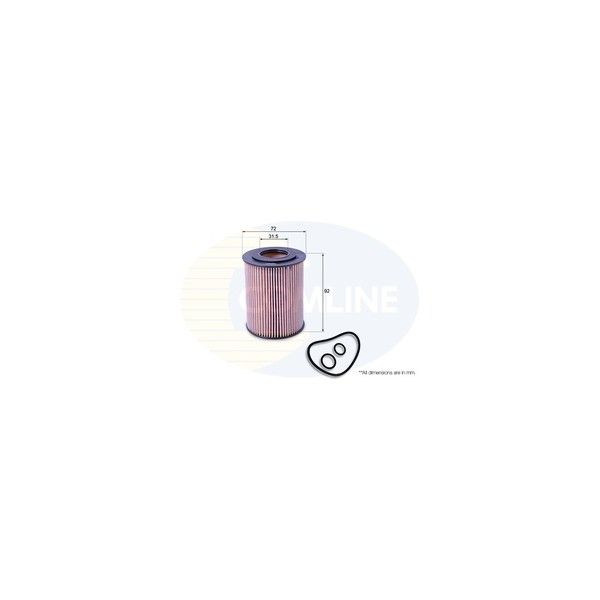 Oil Filter image