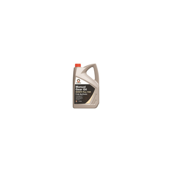 Comma MVMTF Plus 75W - 5 Litres image