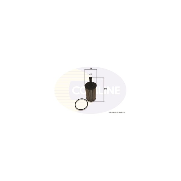 Oil Filter image