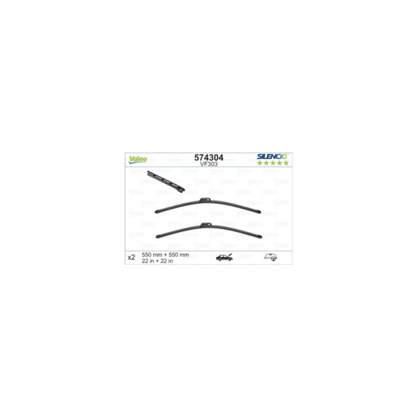 Wiper Blade image