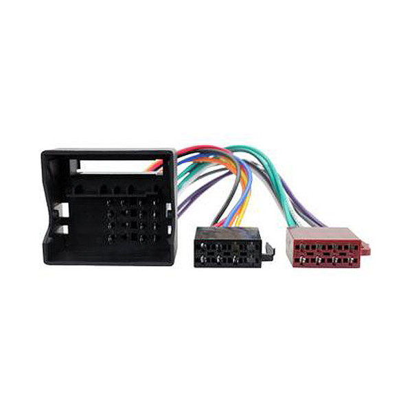 BMW Wiring Harness Adaptor - Wilco Direct