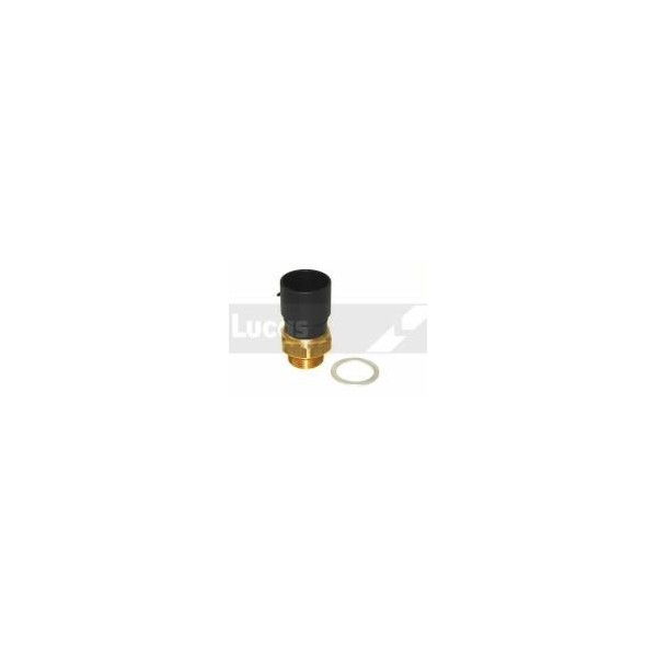 LUCAS RADIATOR FAN SWITCH image