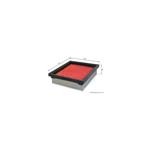 COMLINE AIR FILTER image