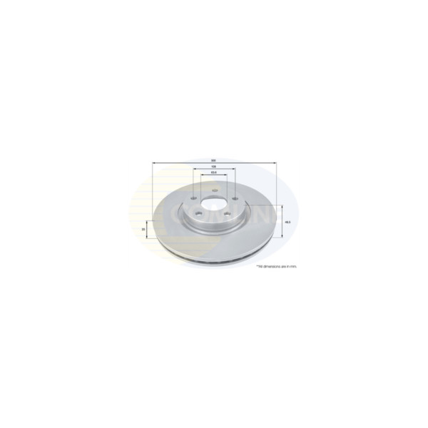 Brake Disc image
