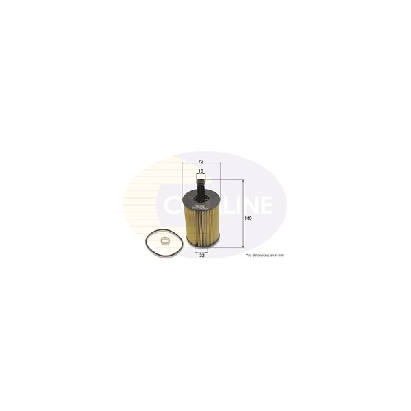 Oil Filter image