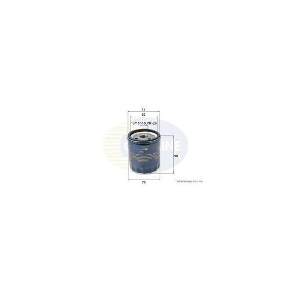 COMLINE OIL FILTER image