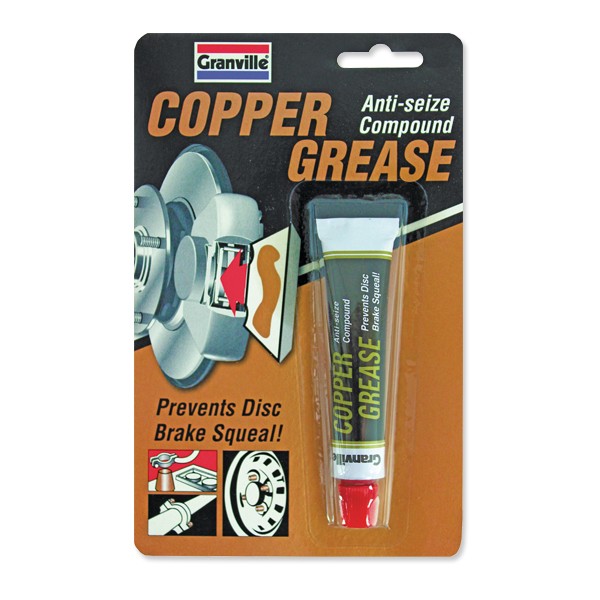 Copper Grease 20g Wilco Direct