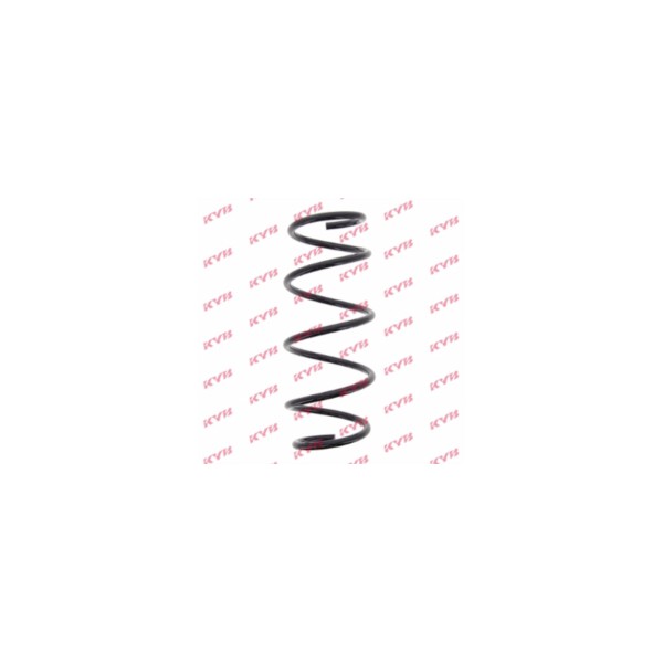 COIL SPRING Front Renault Megane 02 To 09 1.4 1.5 1.6 Sceni image