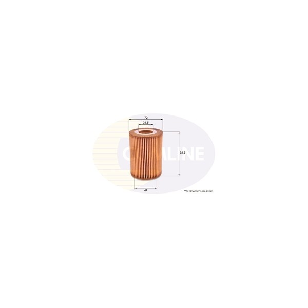 Oil Filter image
