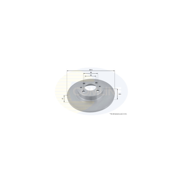 Brake Disc image
