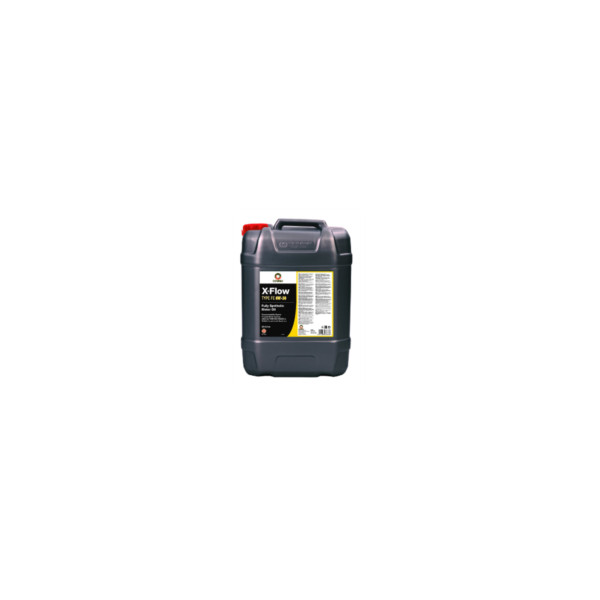 Comma X-Flow Type FE 0W-30 - 20 Litres image