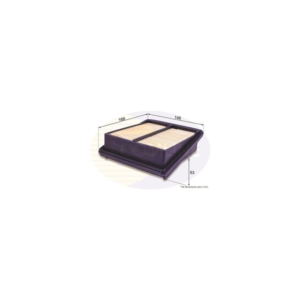 Air Filter image