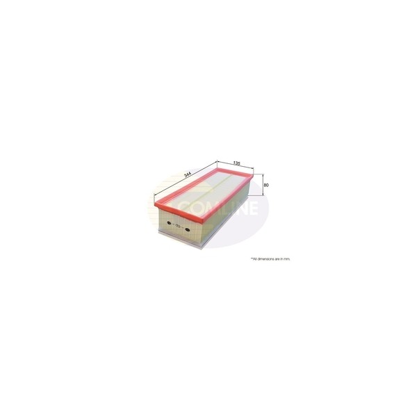 Air Filter image