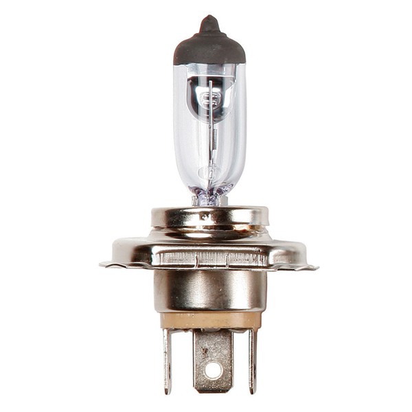 Ring RU472 H4 P43t Halogen Headlamp Bulb image