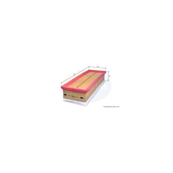 COMLINE AIR FILTER image
