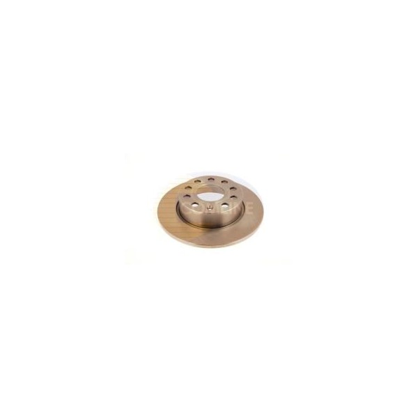 COMLINE BRAKE DISC  (SINGLE) image
