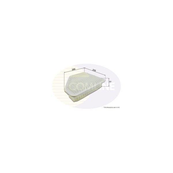 Air Filter image