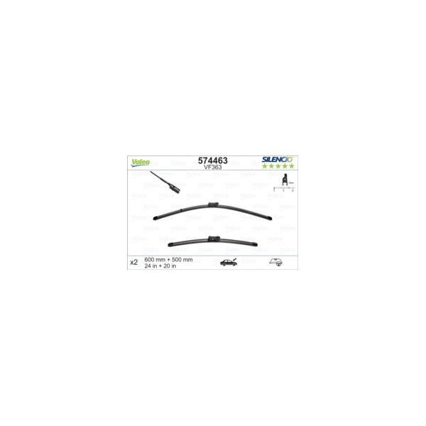 Wiper Blade image