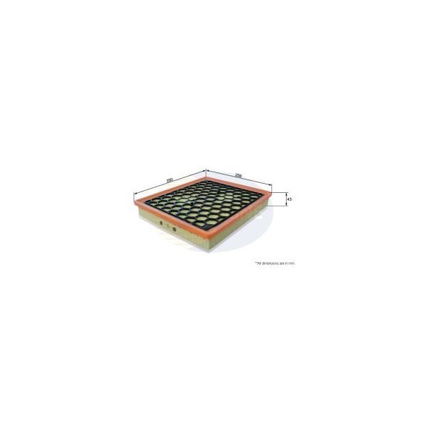 COMLINE AIR FILTER image