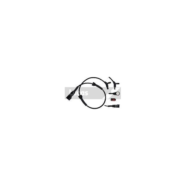 LUCAS ABS SENSOR image