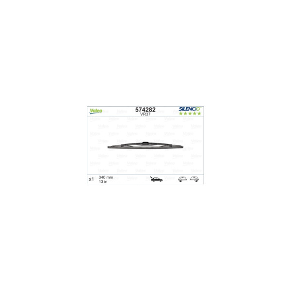 Wiper Blade image