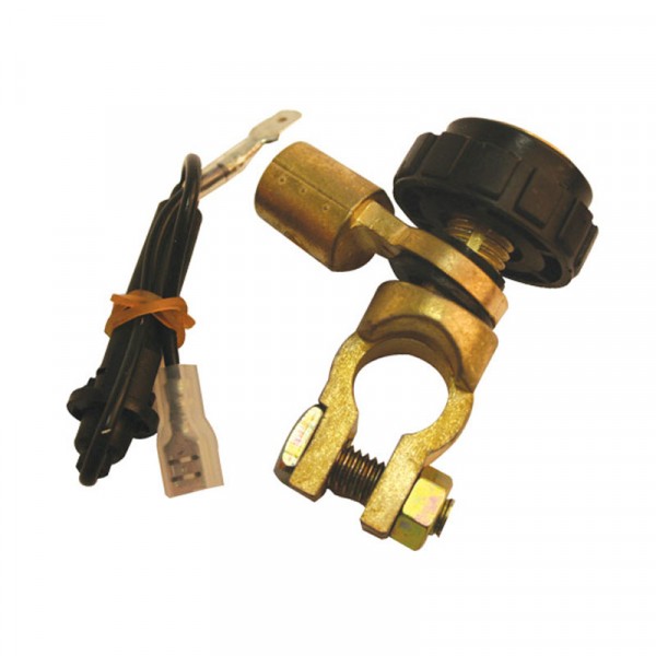 Quick Disconnect Battery Terminal Wilco Direct