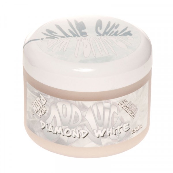 Dodo Juice Diamond White Hard Wax 250ml Wilco Direct