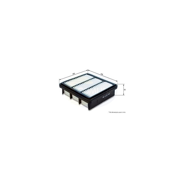 Air Filter image
