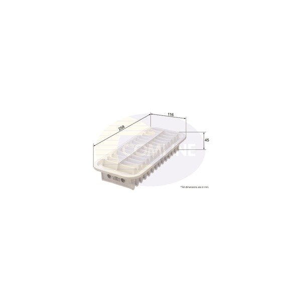 Air Filter image