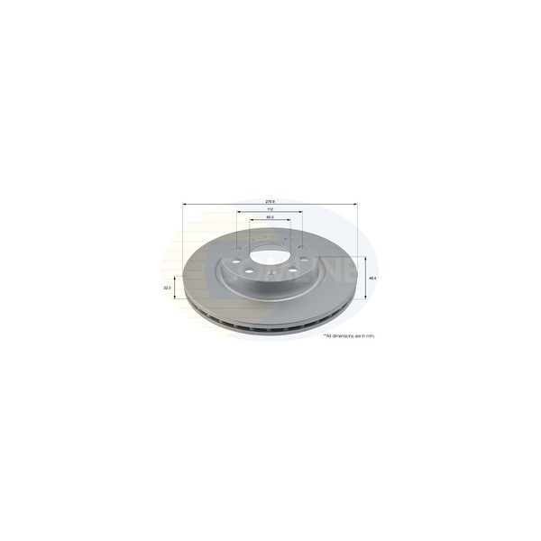 Brake Disc image