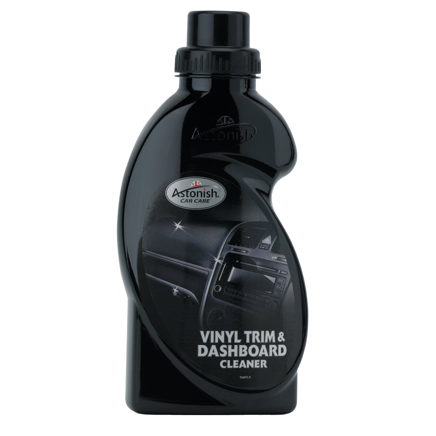 Astonish Vinyl Trim & Dashboard Cleaner 750ml Wilco Direct
