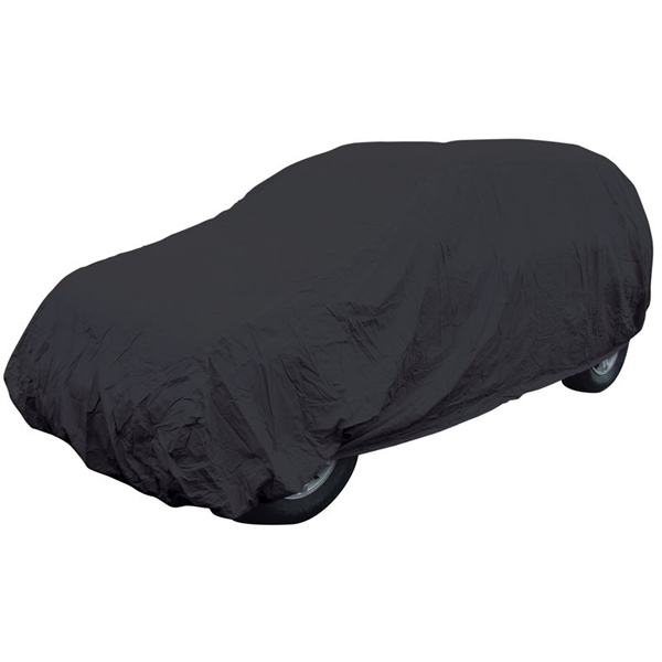 Buy Streetwize Water Resistant Full Car Cover - Small, Car covers