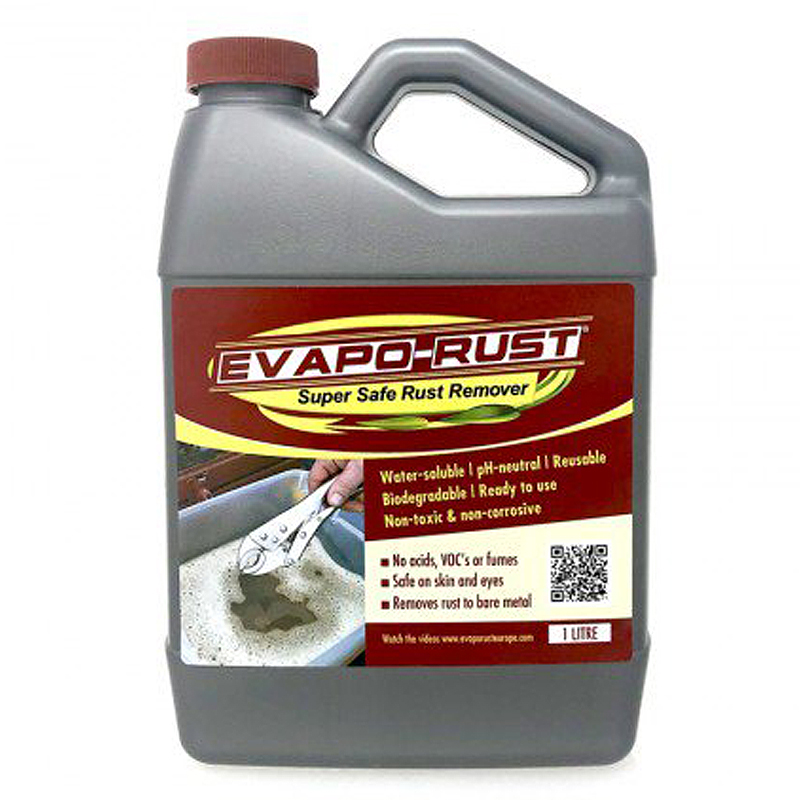 evapo rust evapo rust
