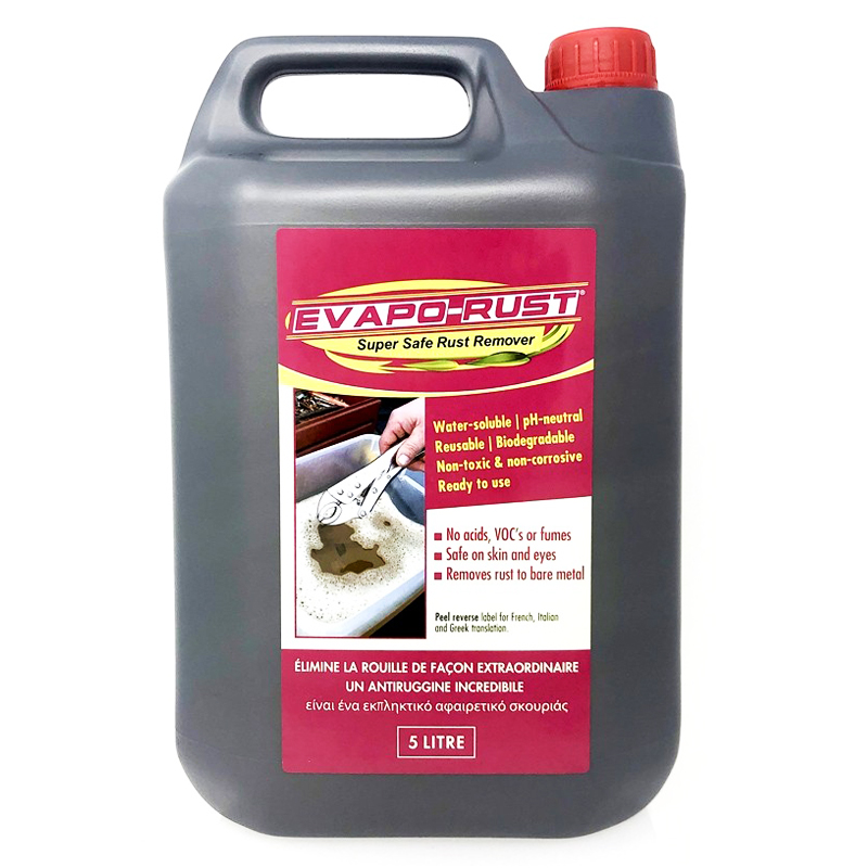 evapo rust evapo rust