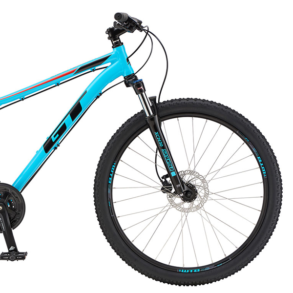 gt aggressor expert 2019 review
