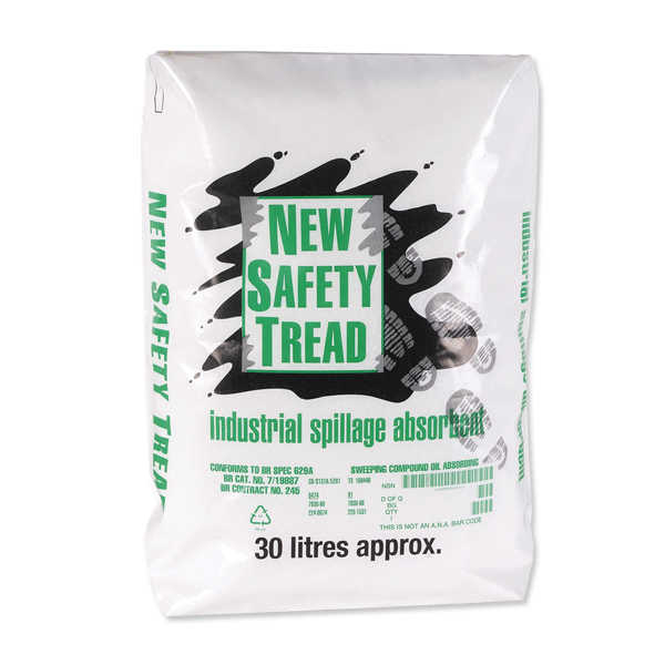 Granville Oil Absorbent Granules Wilco Direct