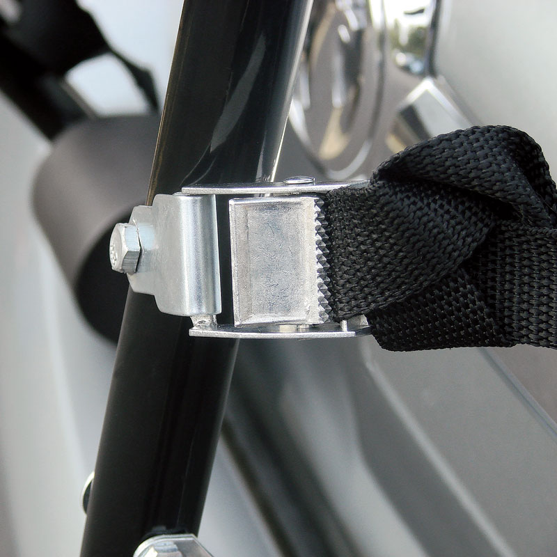 Maypole 2 cycle sales carrier