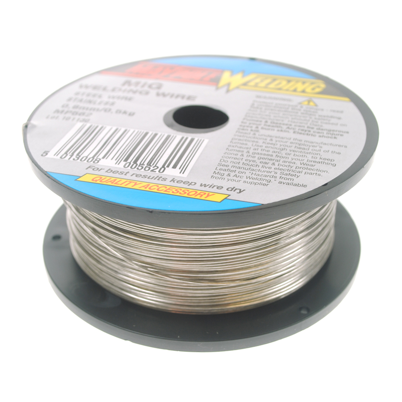 0.8 Mm Stainless Steel Wire