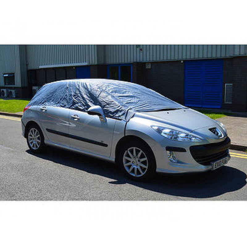 Car Top Cover Large Wilco Direct