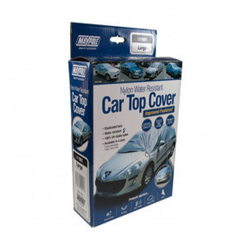 Car Top Cover Large Wilco Direct