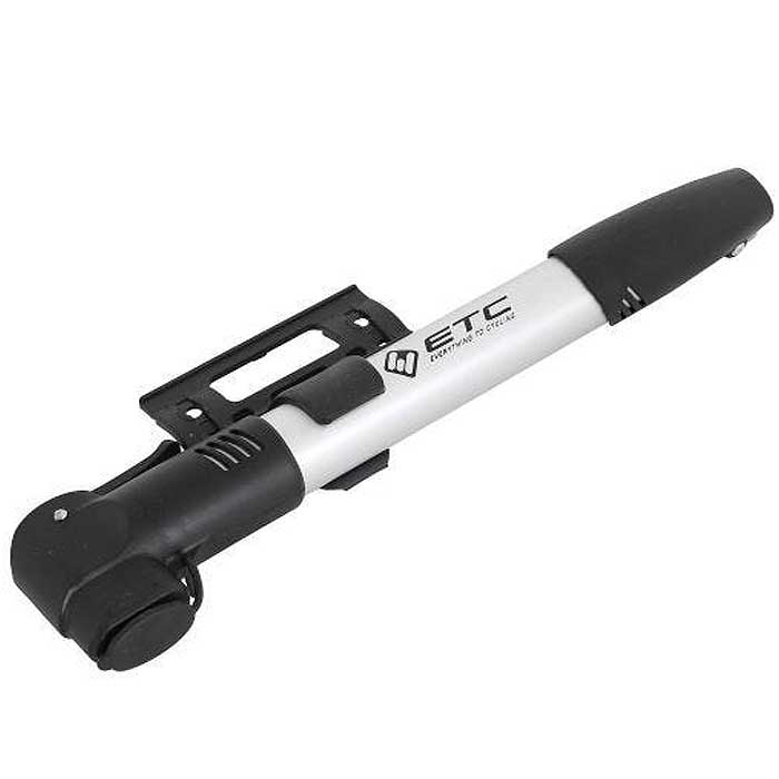 ETC Mini Alloy Cycle Pump Wilco Direct
