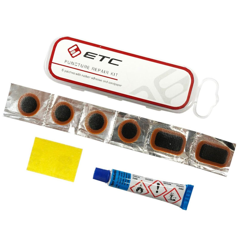 ETC Puncture Repair Kit Wilco Direct