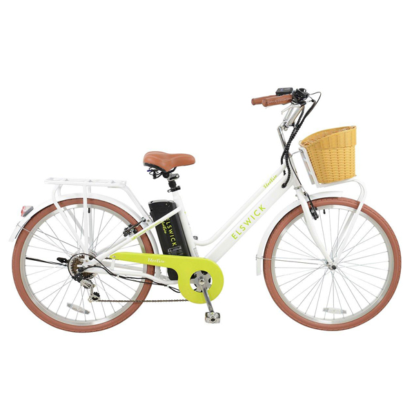 elswick heritage bike