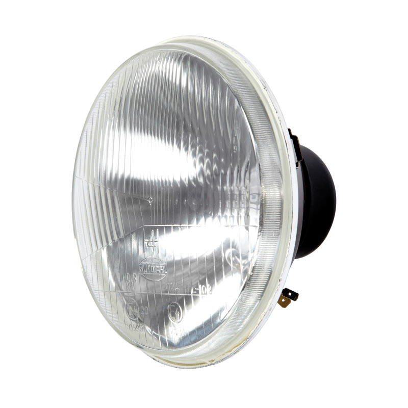 7" Sealed Beam Unit Classic & Vintage Conversion Wilco Direct