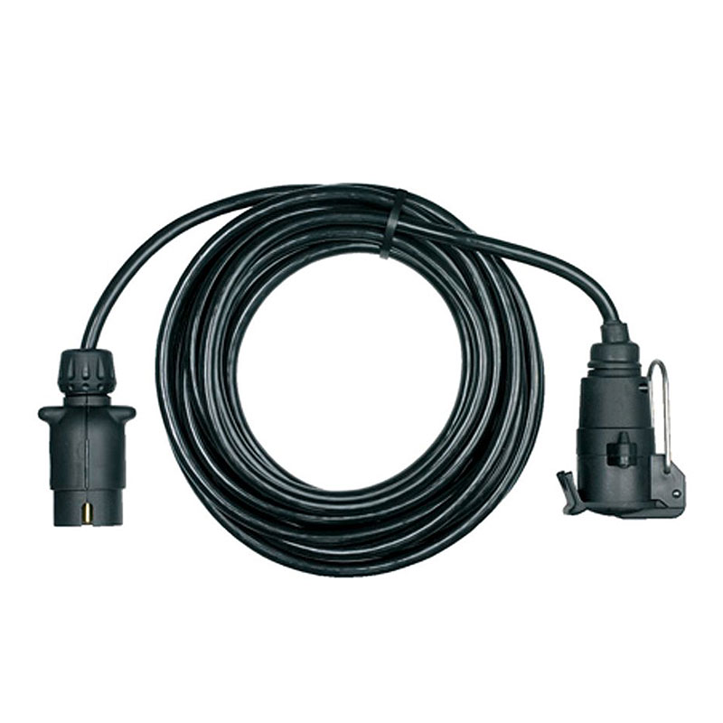 Ring Trailer Lighting Board Extension Lead (6m) Wilco Direct